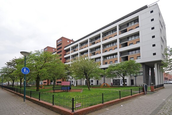 Van Diesenstraat 71