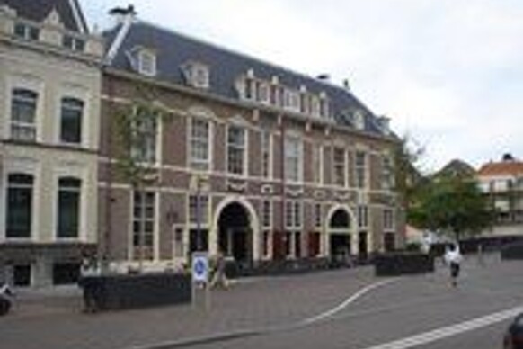 Prinsegracht 3-F