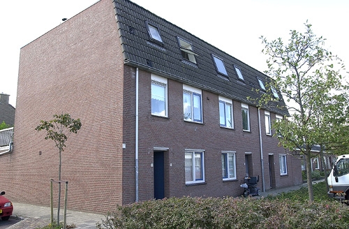 Kerkpad 4, 2681 BK Monster, Nederland