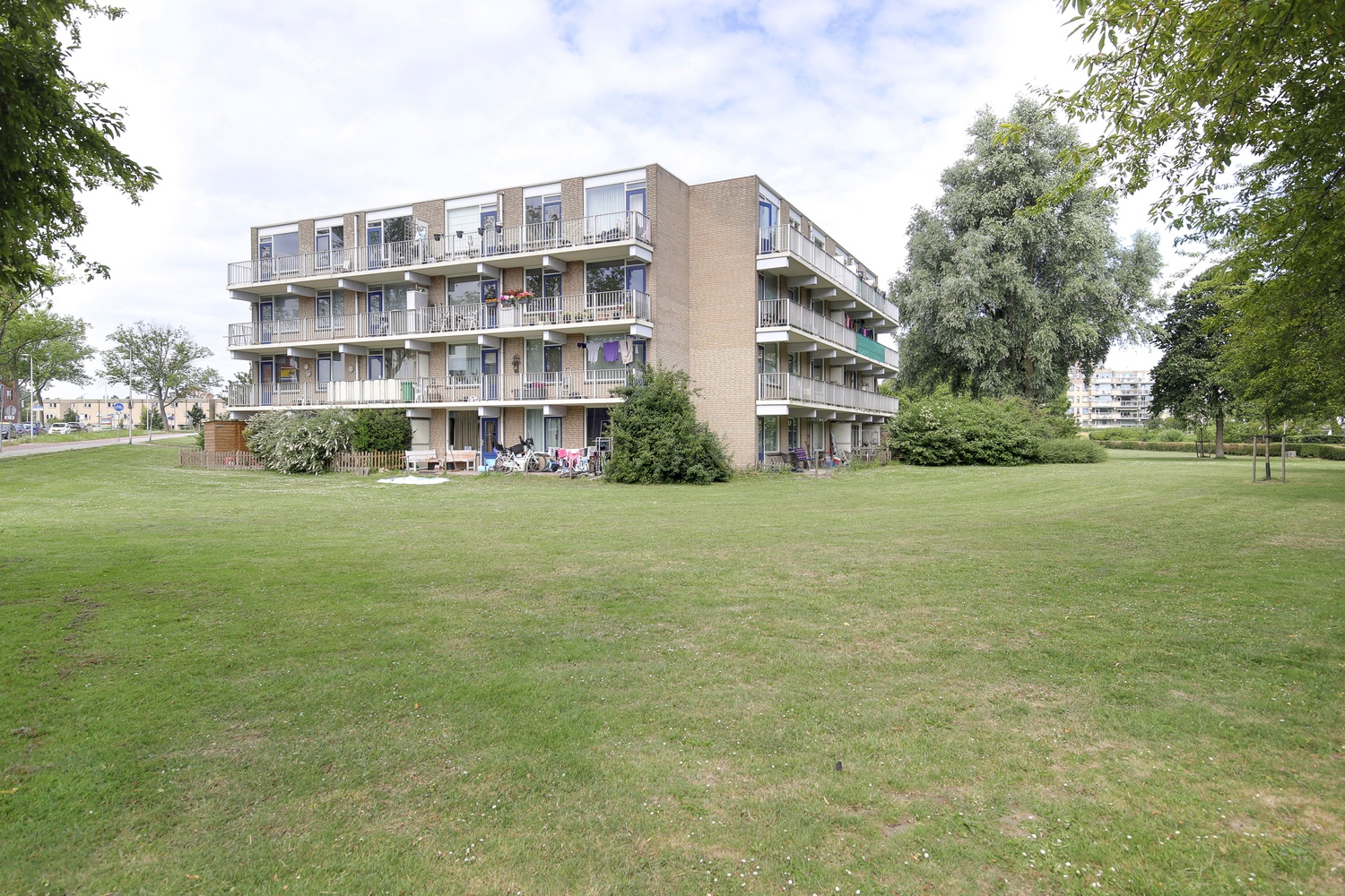 Du Meelaan 104