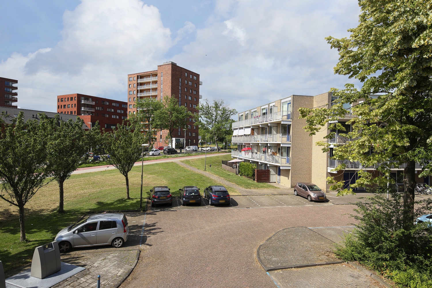 Du Meelaan 104
