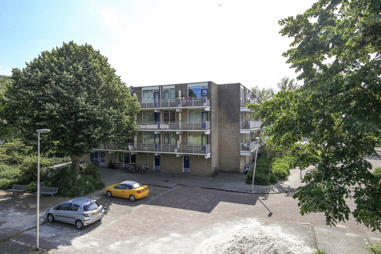 Du Meelaan 104