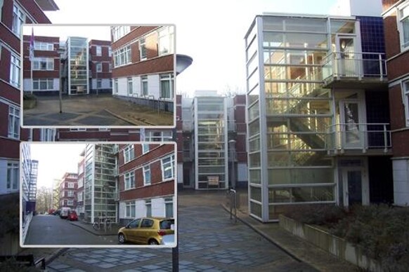 Van Zuylen van Nijeveltstraat 417