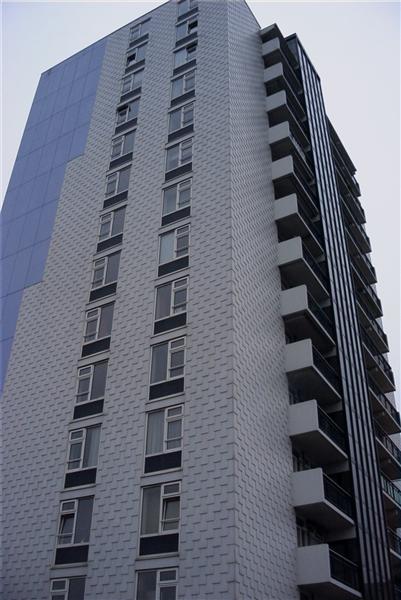 Beeklaan 461, 2562 BD Den Haag, Nederland