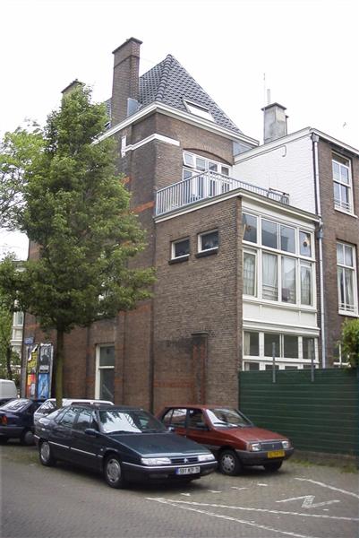 Waldeck Pyrmontkade 893