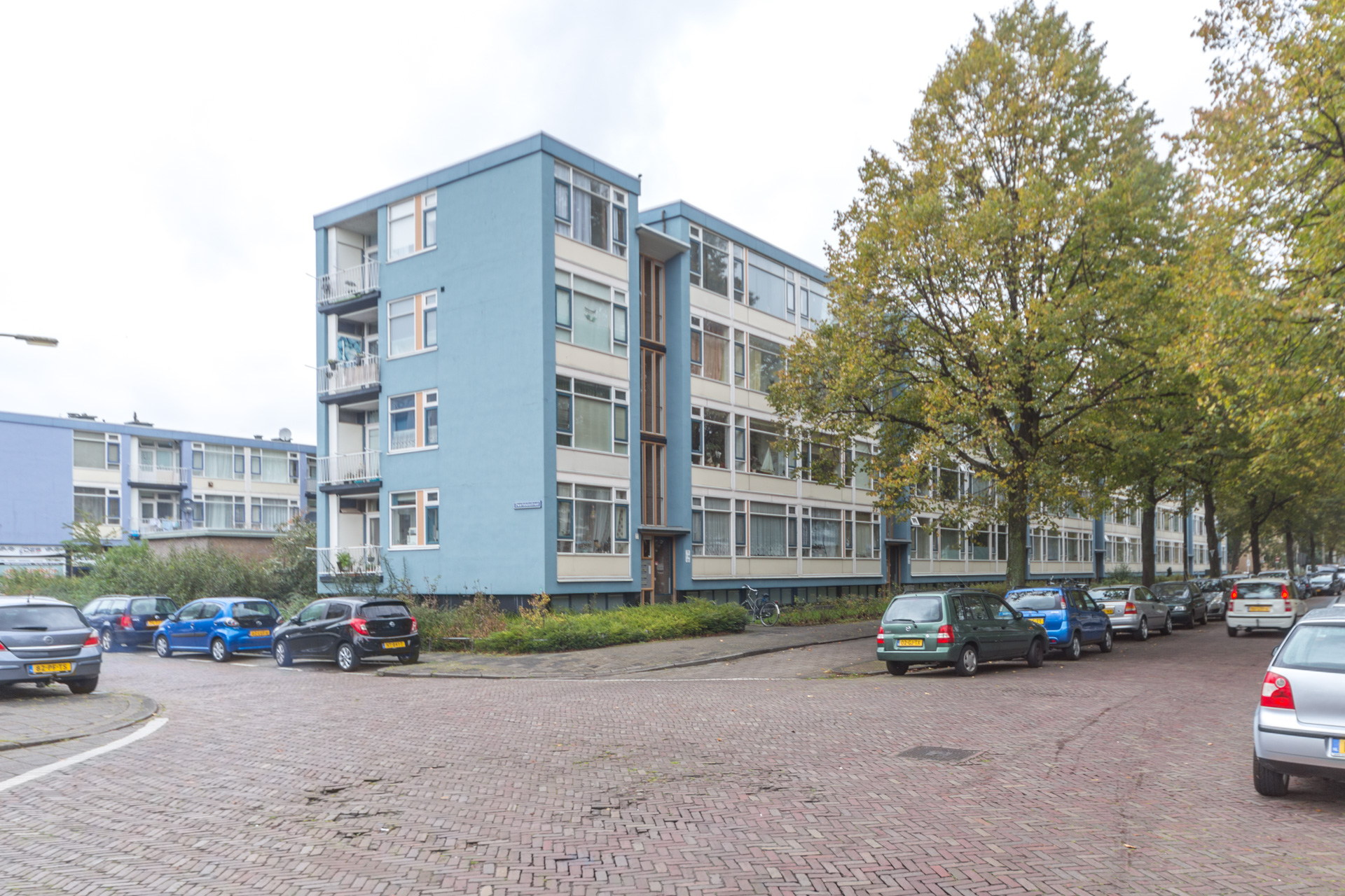 Steenwijklaan 83