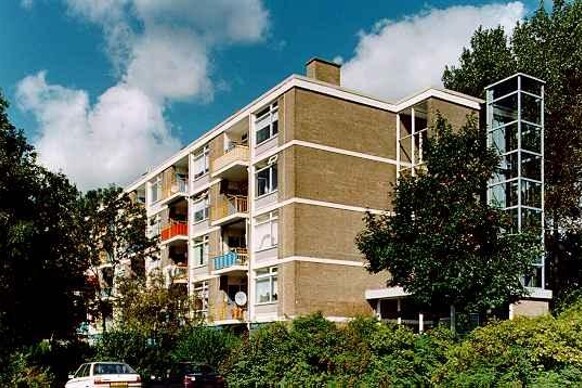 Oude Haagweg 129