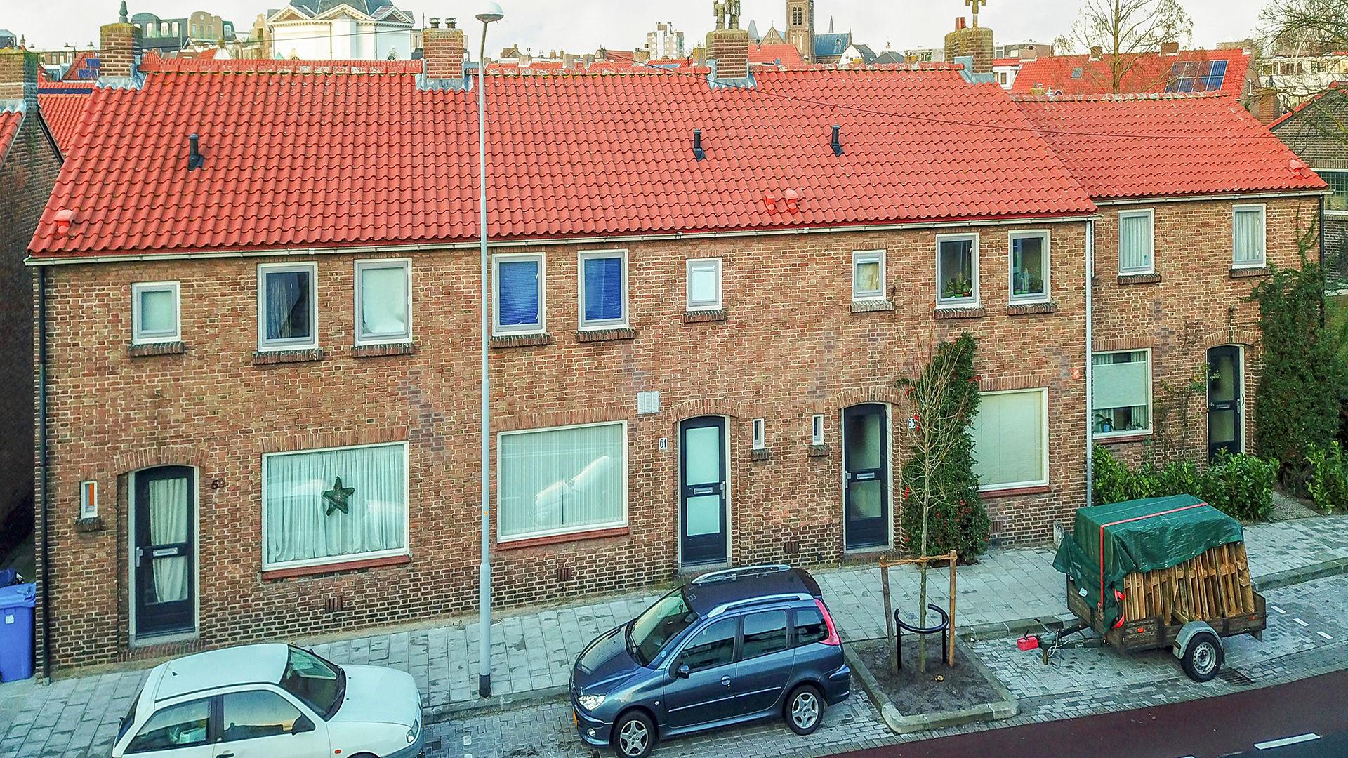 Nieuwstraat 65, 2266 AB Leidschendam, Nederland