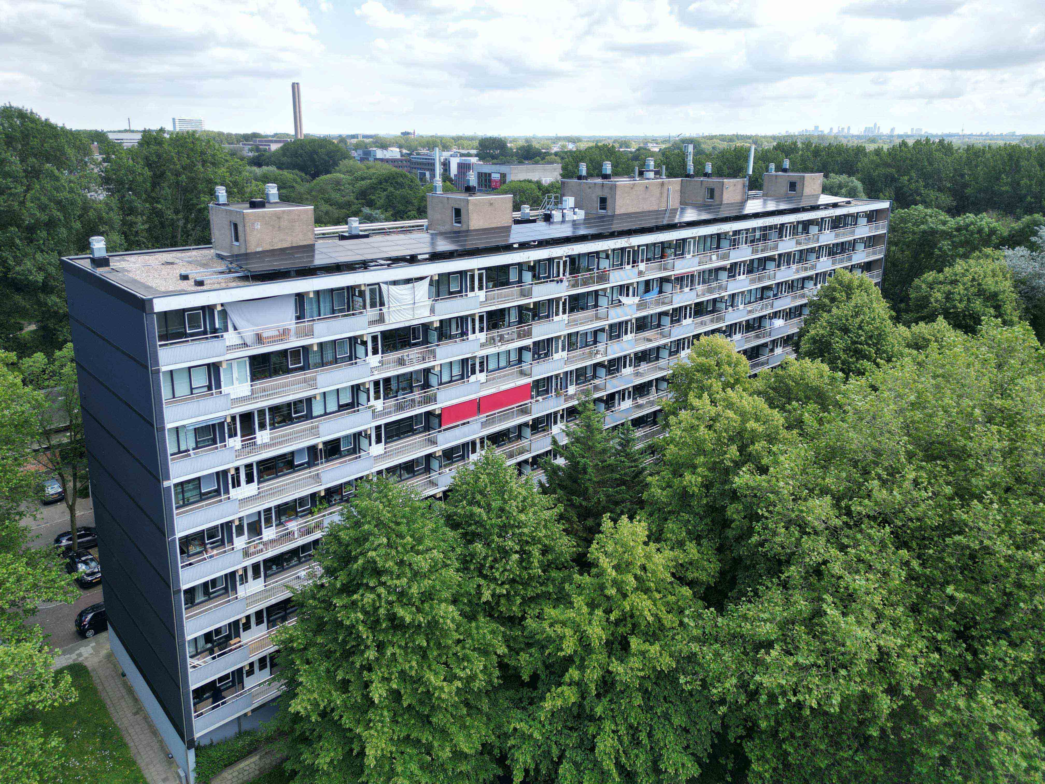 Guido Gezellelaan 2