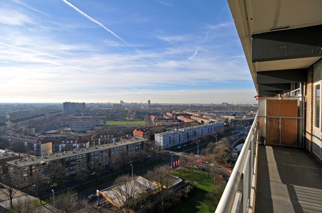 Willem Dreespark 21