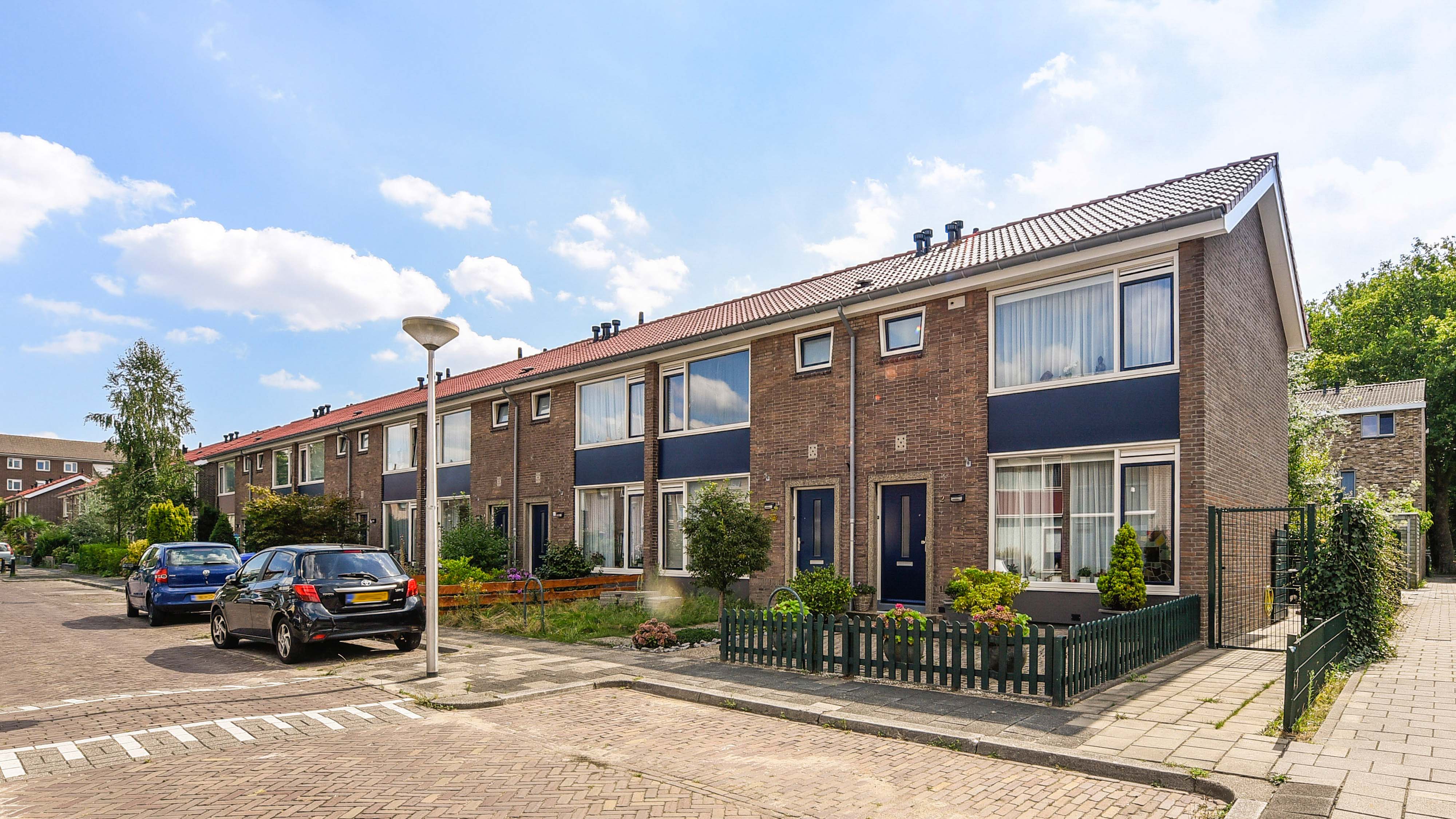 Professor Henketstraat 8, 2628 KM Delft, Nederland