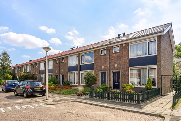 Prof. Henketstraat 8