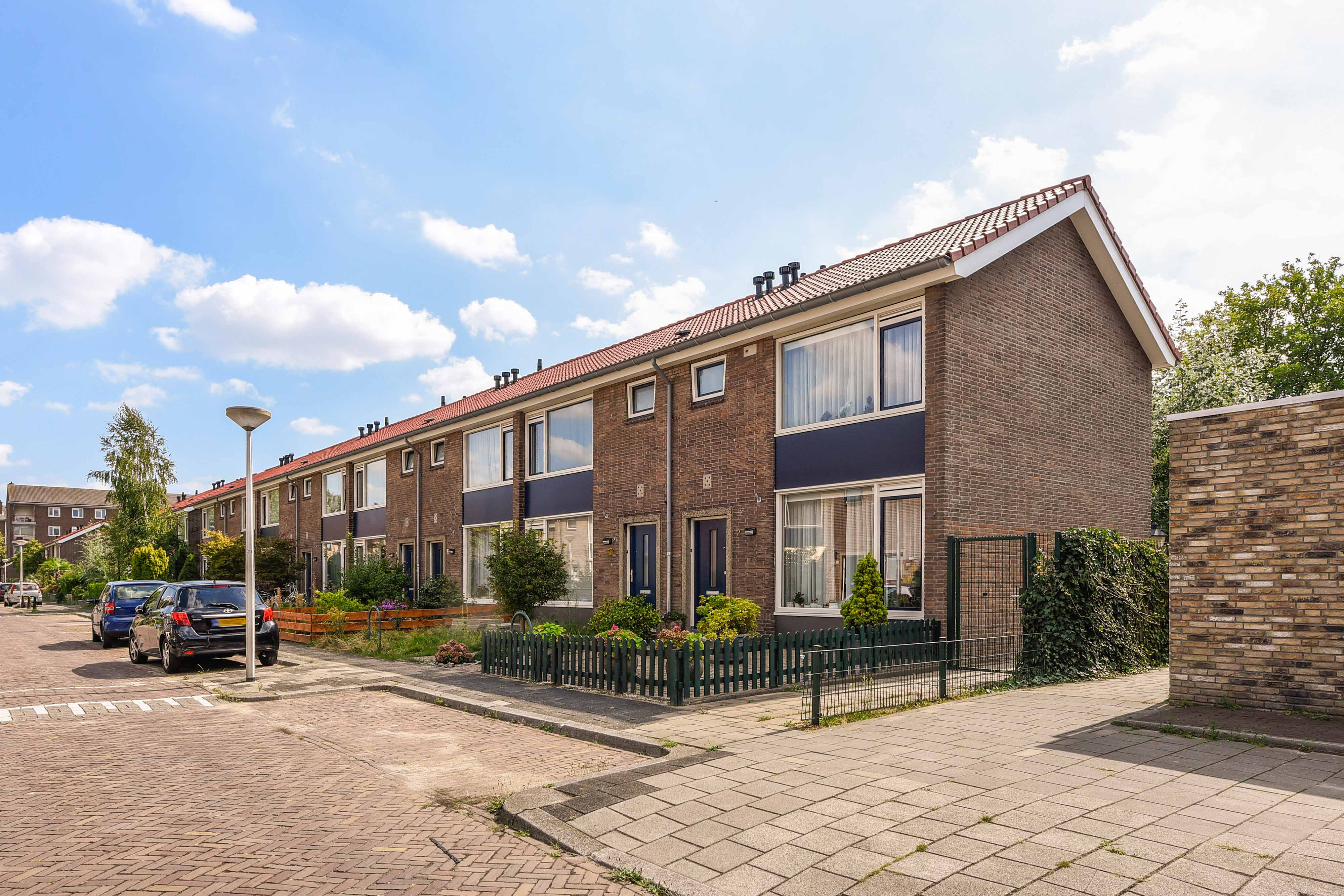 Professor Henketstraat 8