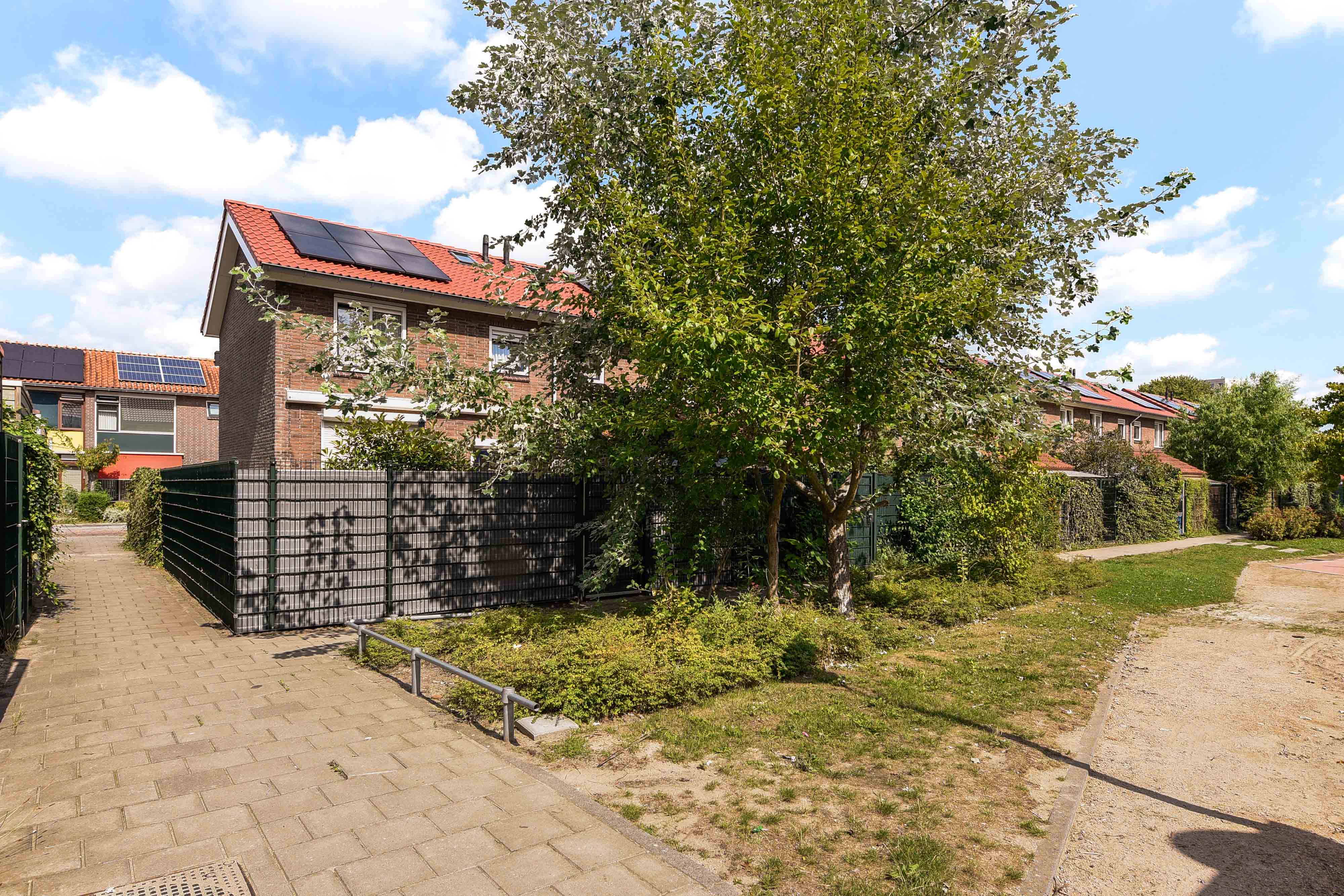 Professor Henketstraat 8