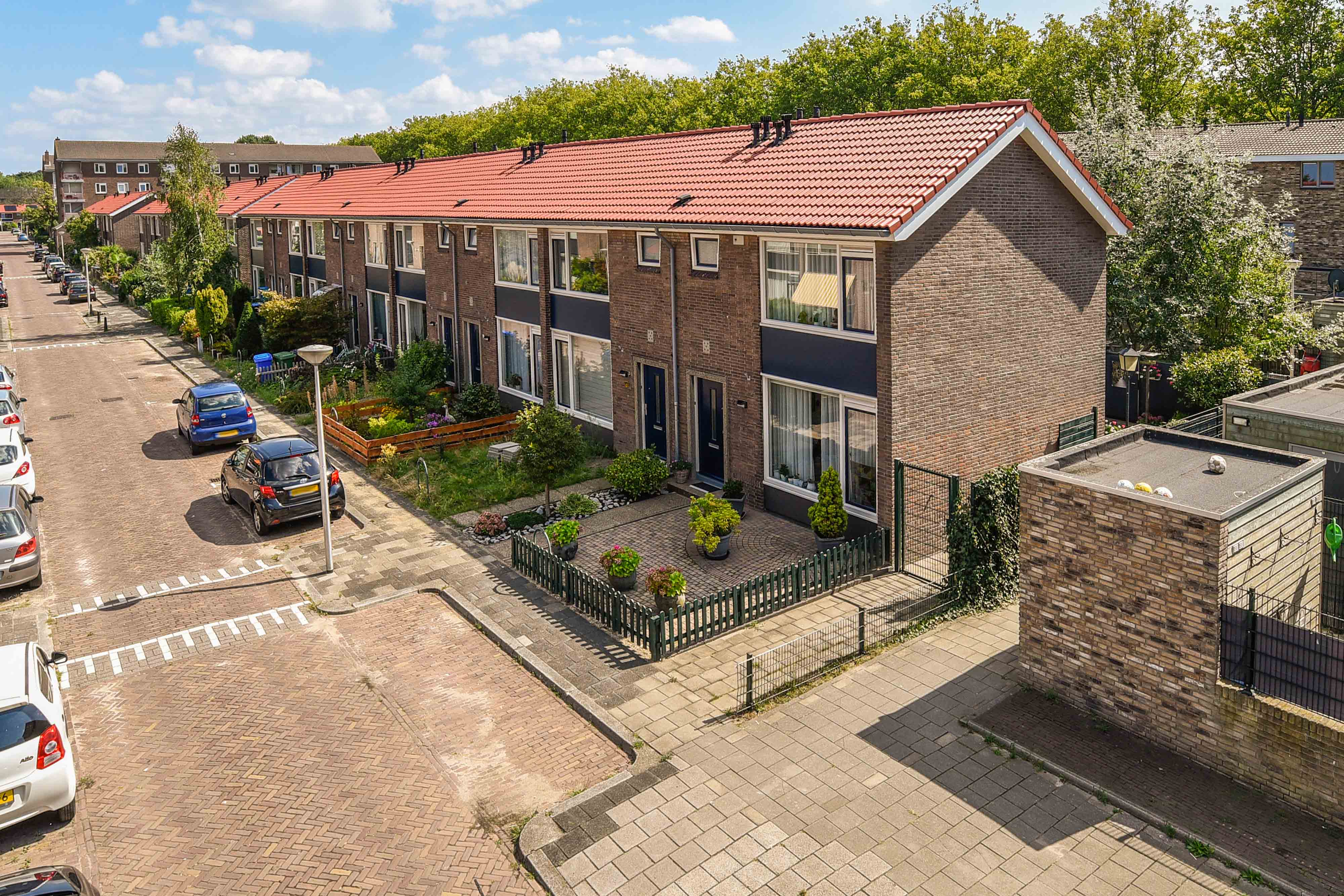 Professor Henketstraat 8