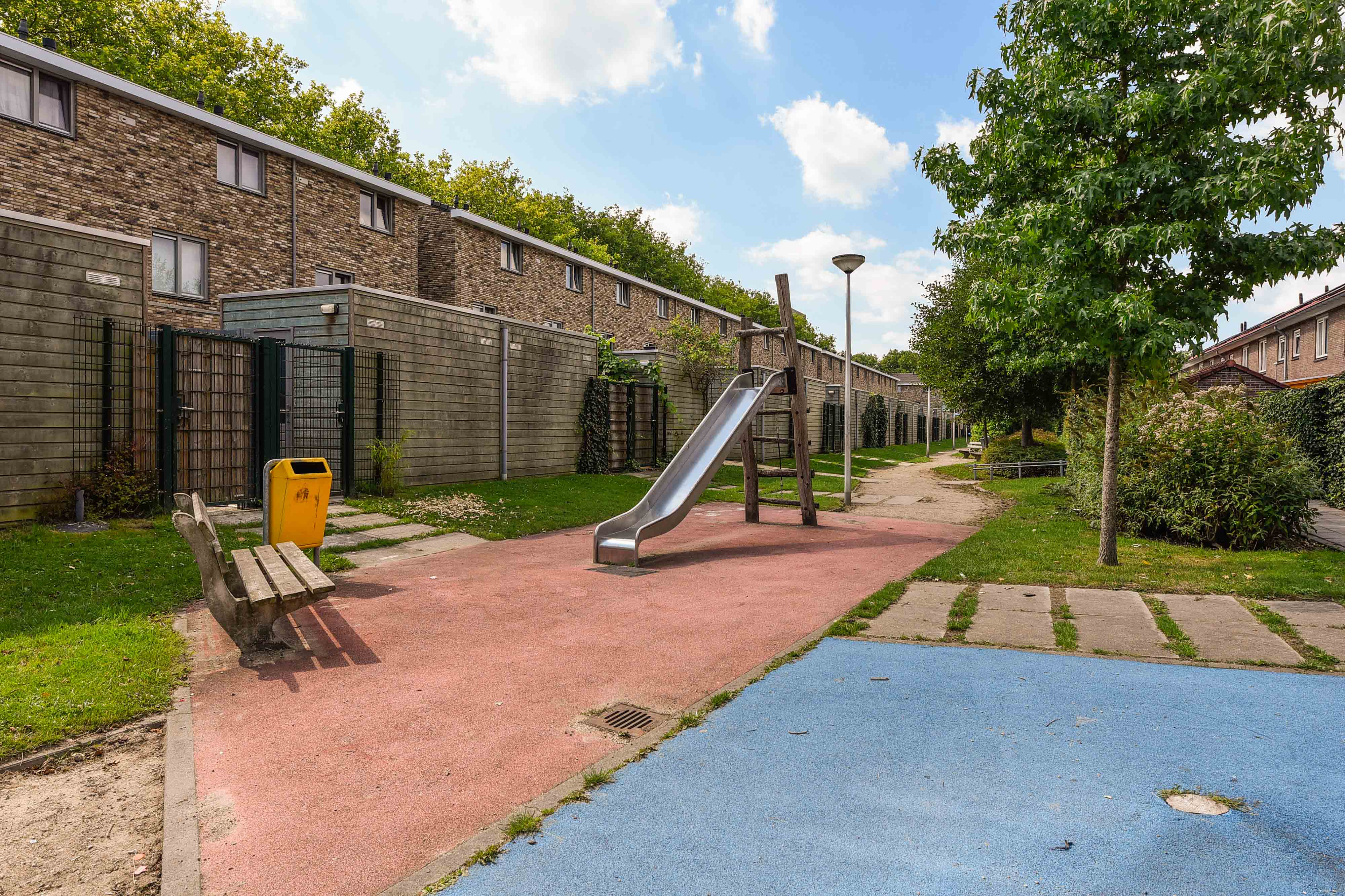 Professor Henketstraat 8