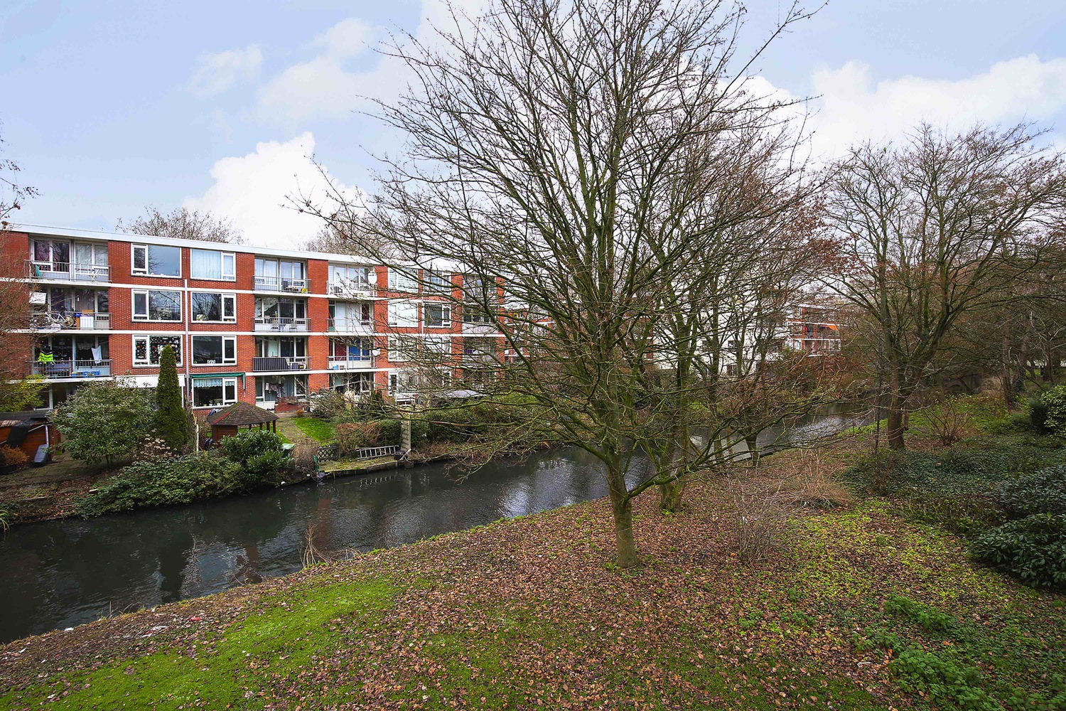 Pijperring 280