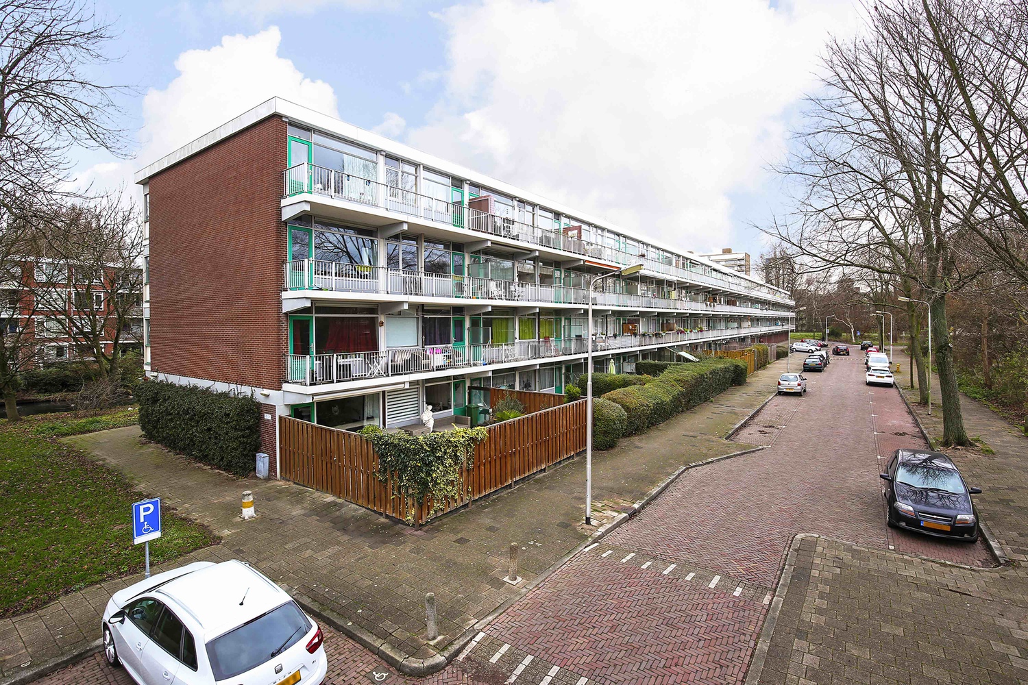 Pijperring 280