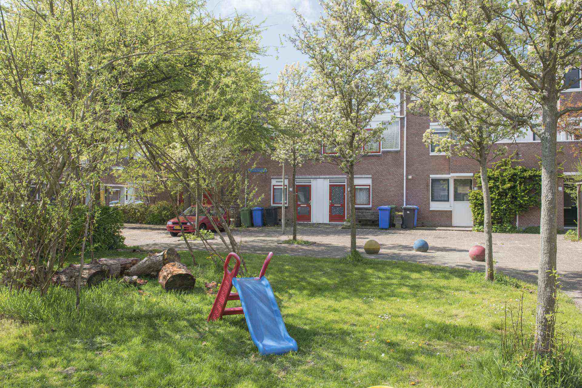 Zwarte Sternhof 17
