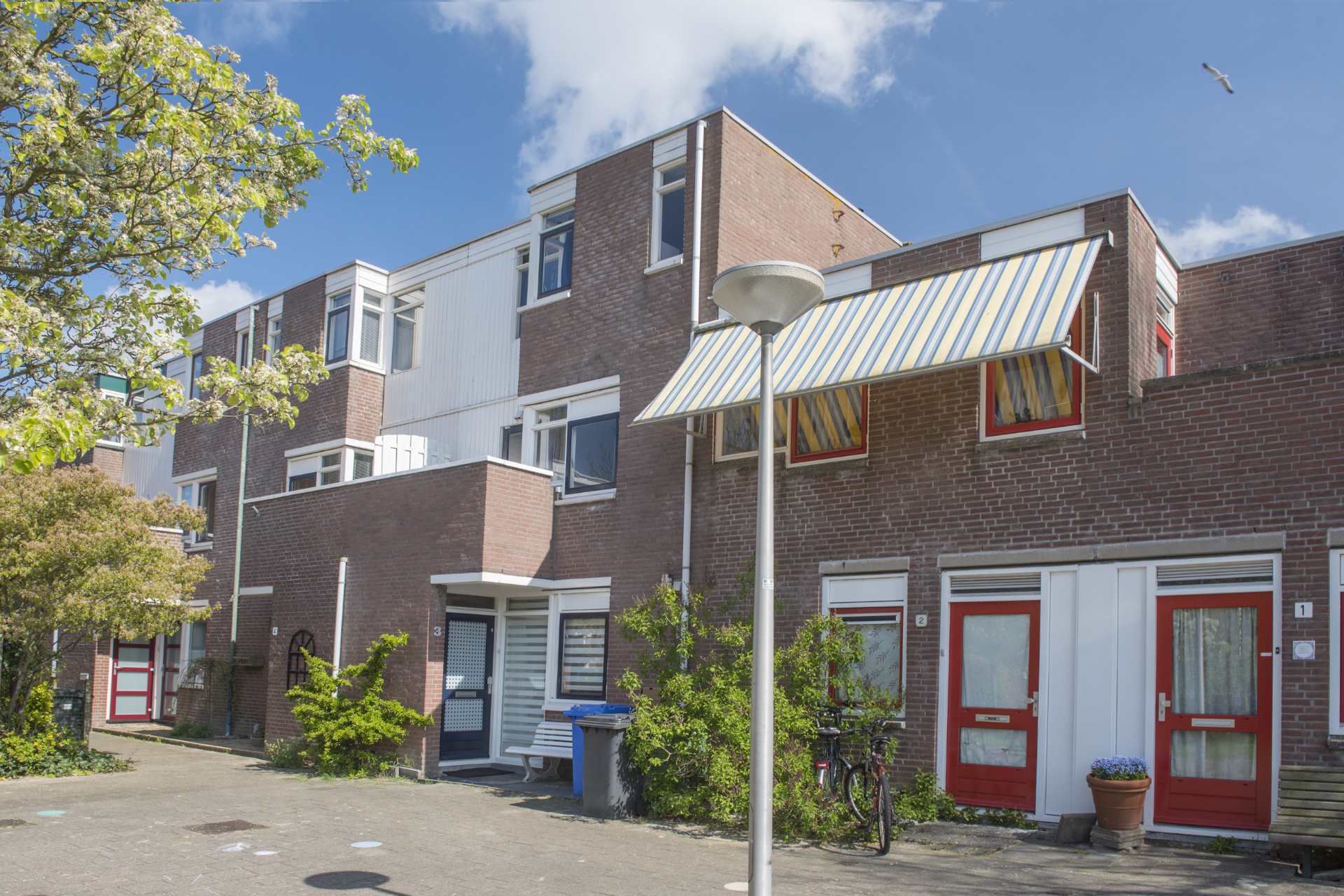 Zwarte Sternhof 17