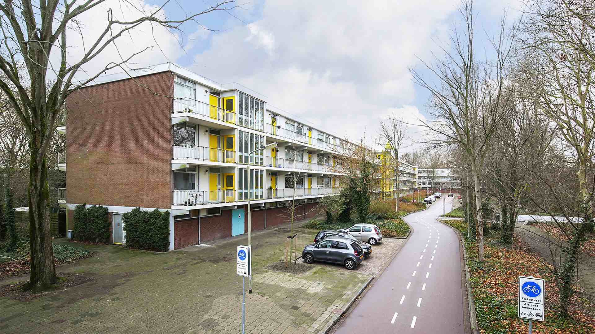 Pijperring 189, 2625 ER Delft, Nederland