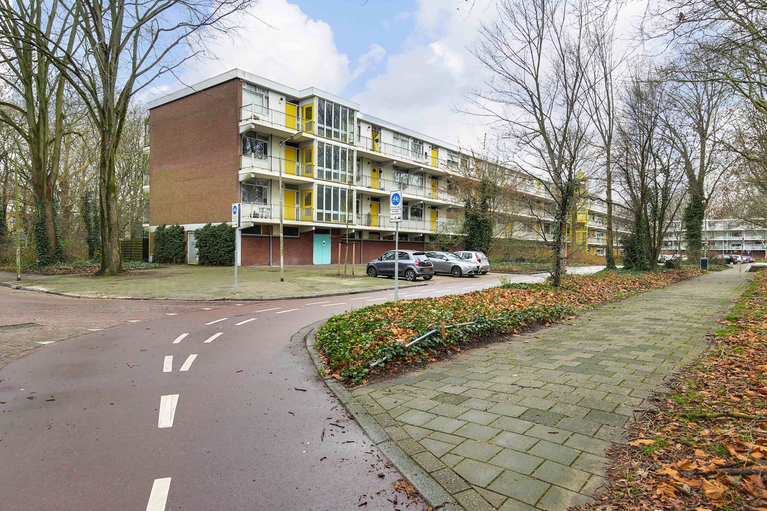 Pijperring 189