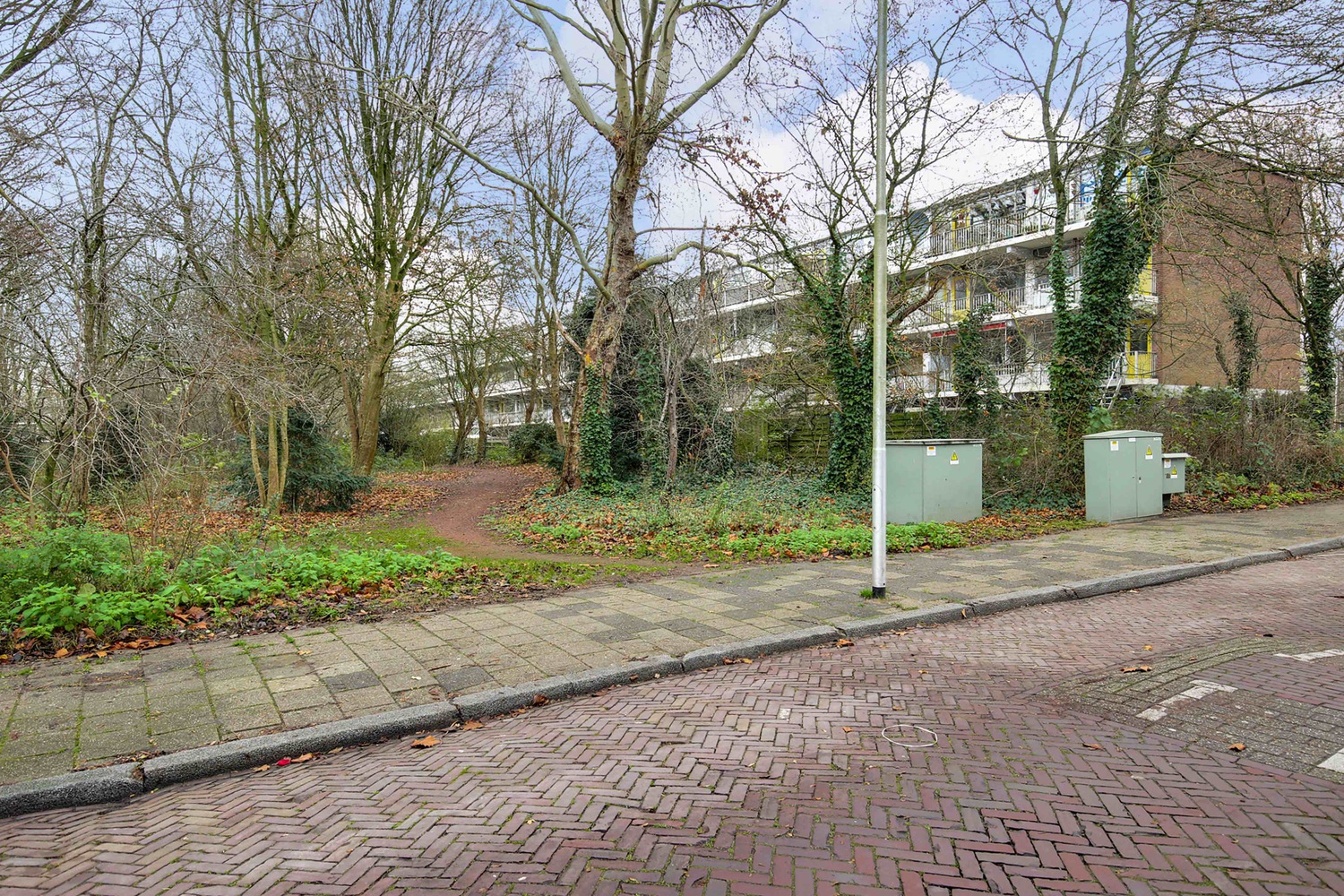 Pijperring 189
