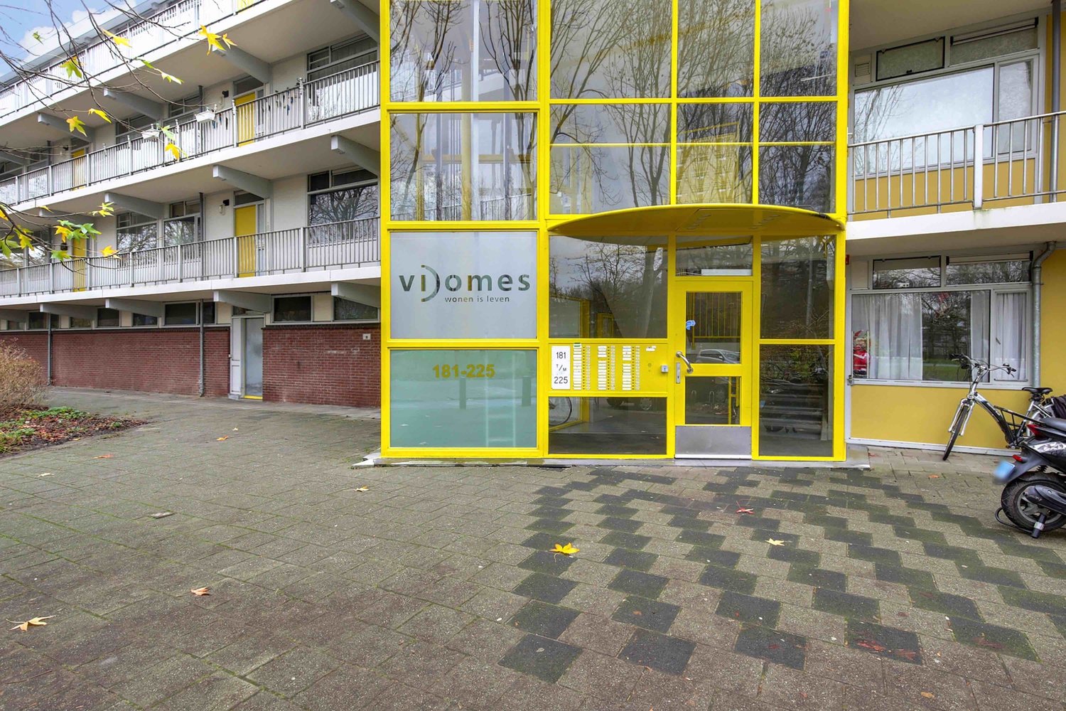 Pijperring 189