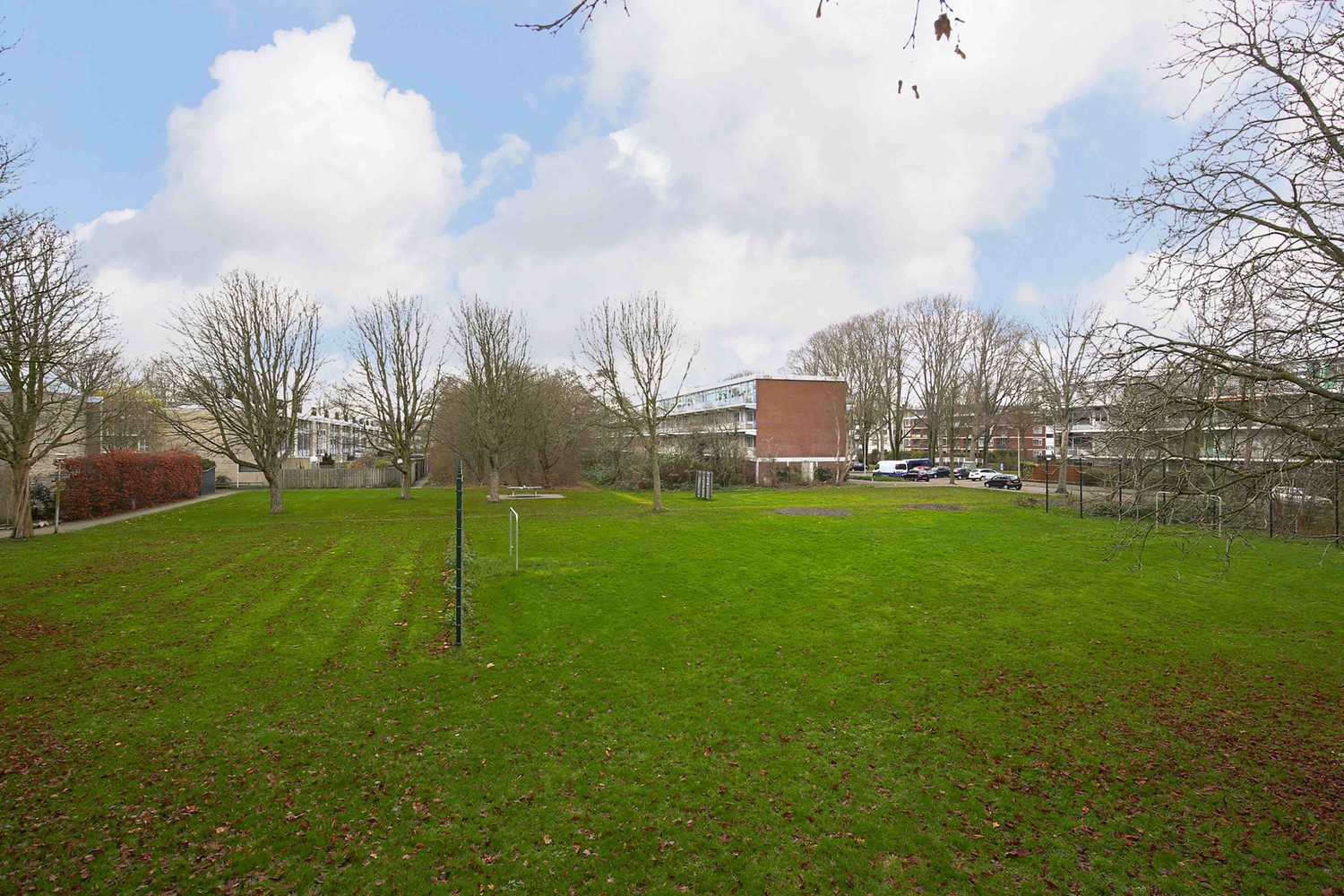 Pijperring 189