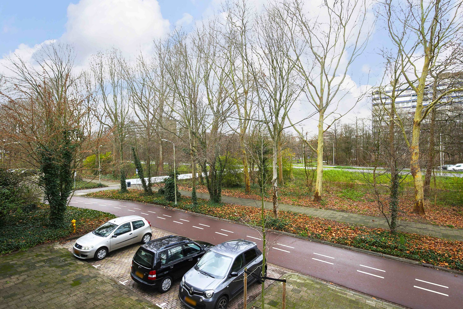 Pijperring 189