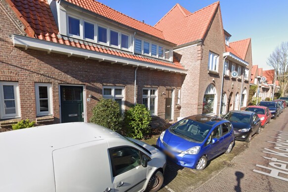 Het Kerkehout 26