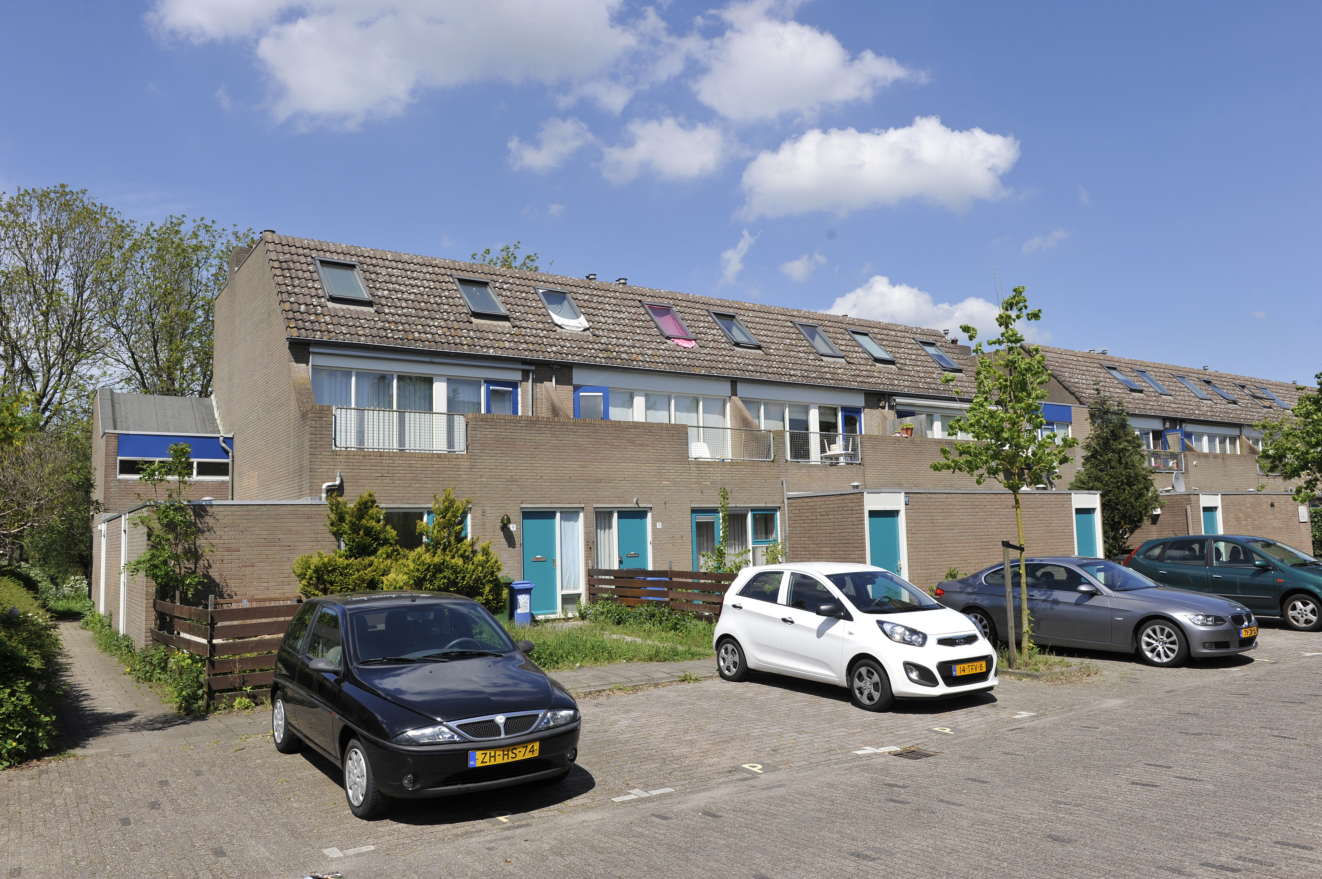 Cubalaan 23, 2622 AM Delft, Nederland