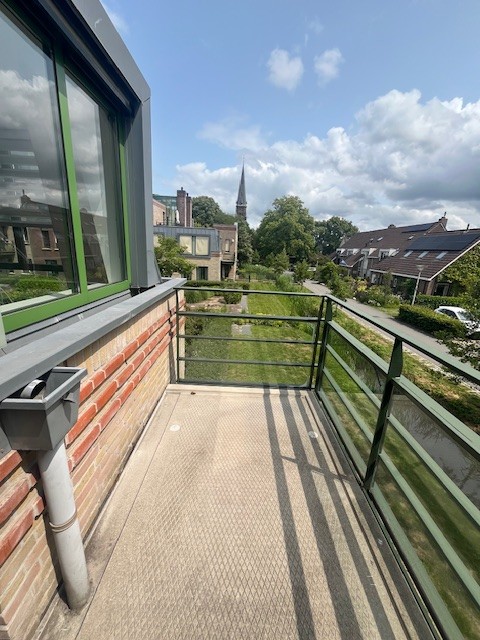 Hofsingel 64
