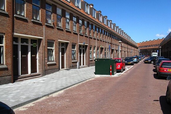Menninckstraat 123