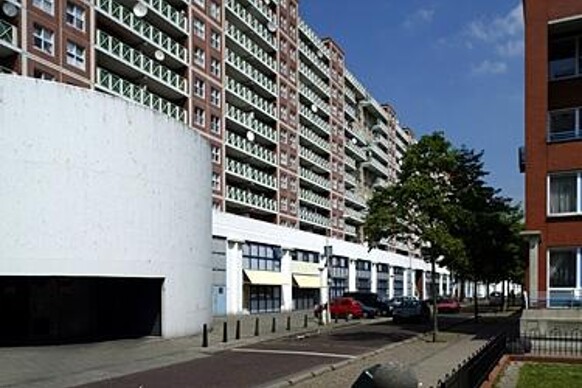 Neherkade 1976