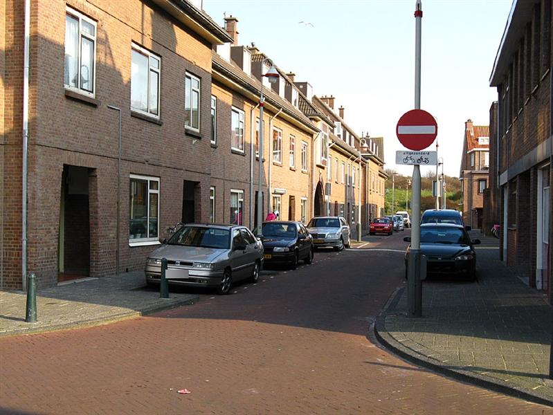 Zeezwaluwstraat 17B, 2583 RE Den Haag, Nederland