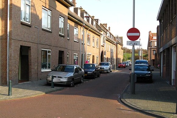 Zeezwaluwstraat 17-B