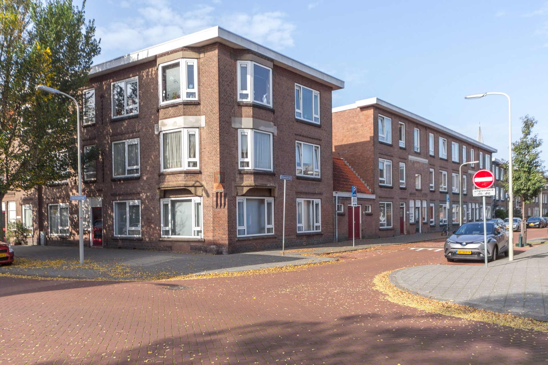 Vlierboomstraat 210, 2564 HP Den Haag, Nederland