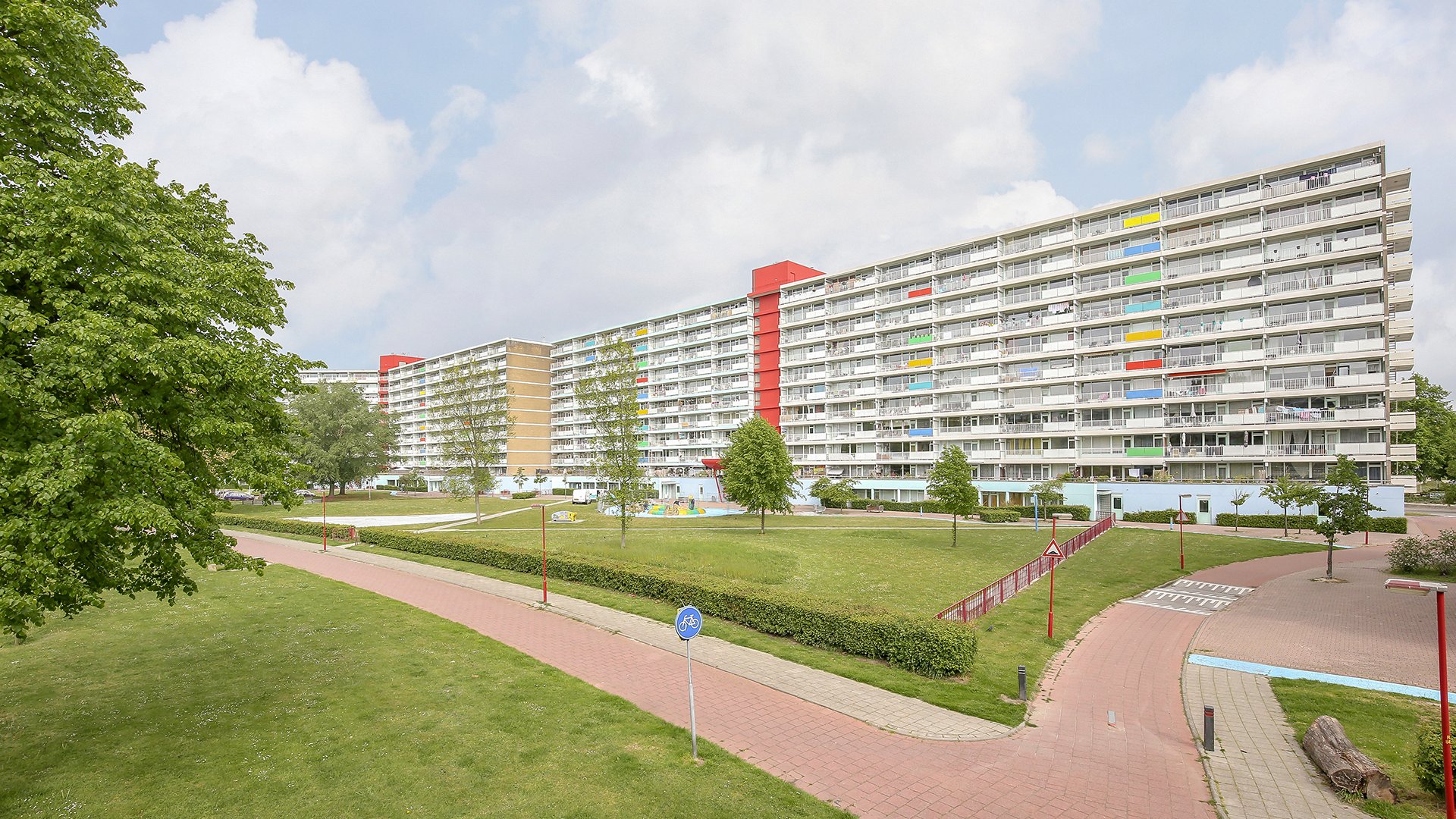 Van Leeuwenhoeklaan 356, 2713 RL Zoetermeer, Nederland