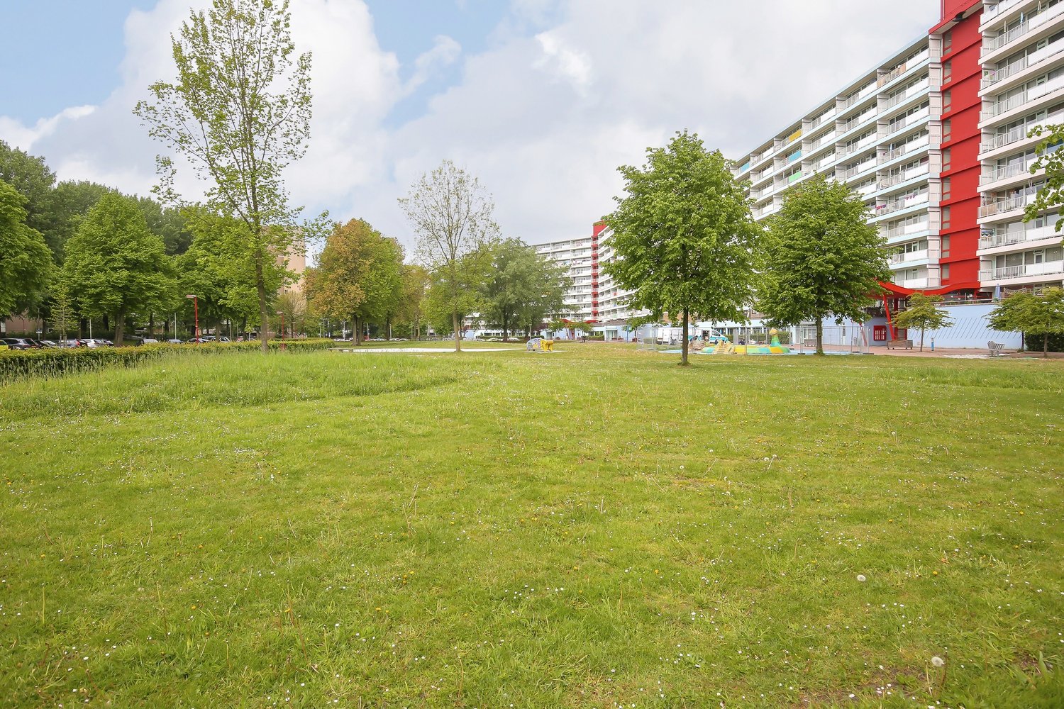 Van Leeuwenhoeklaan 356
