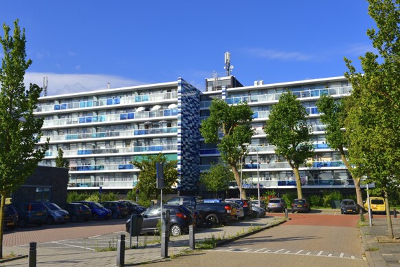 Irenestraat 176