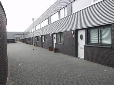 Sandersdijk 67, 2497 WS Den Haag, Nederland