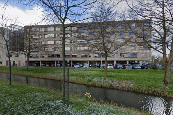 Laan der Zeven Linden 299