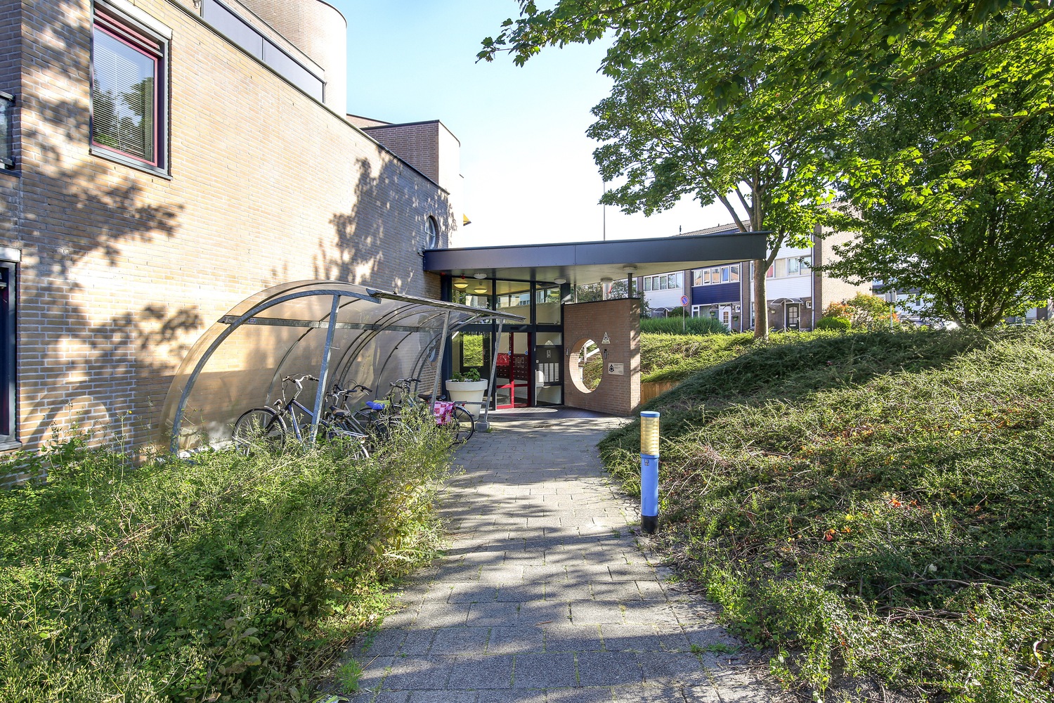 Gondelkade 12