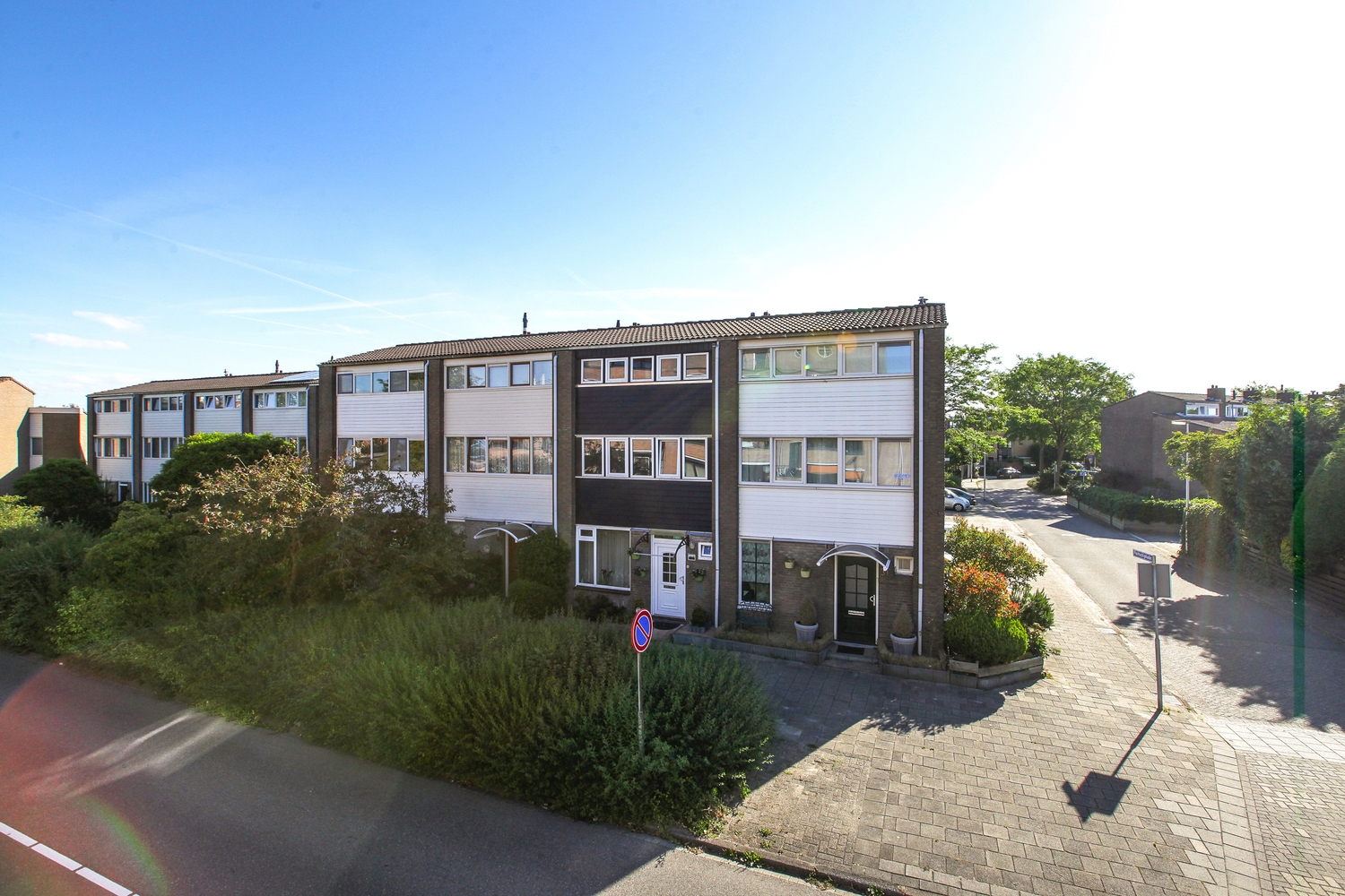 Gondelkade 12