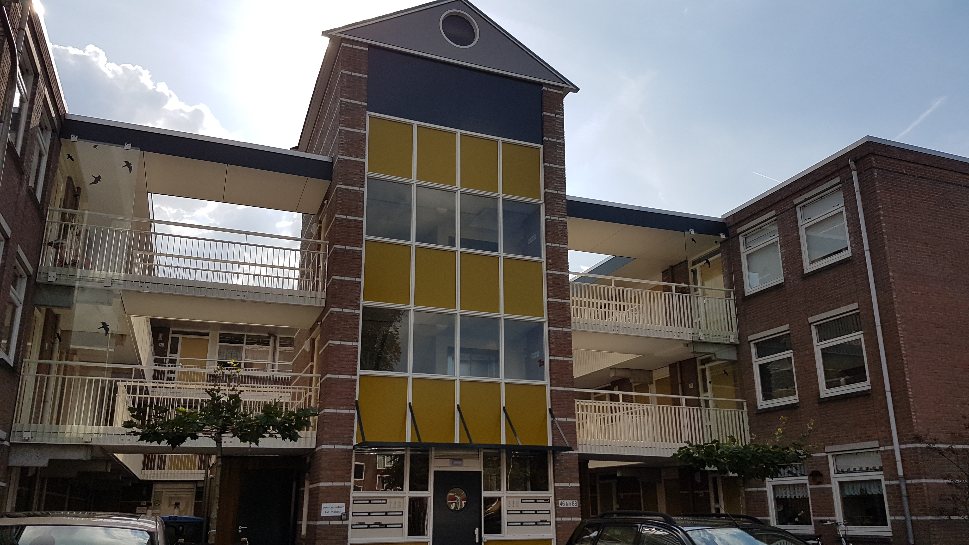 Ernst Casimirstraat 68, 2241 KW Wassenaar, Nederland