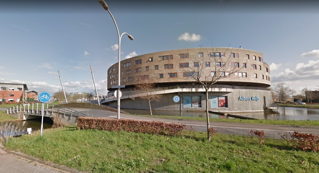 Laan der Zeven Linden 383