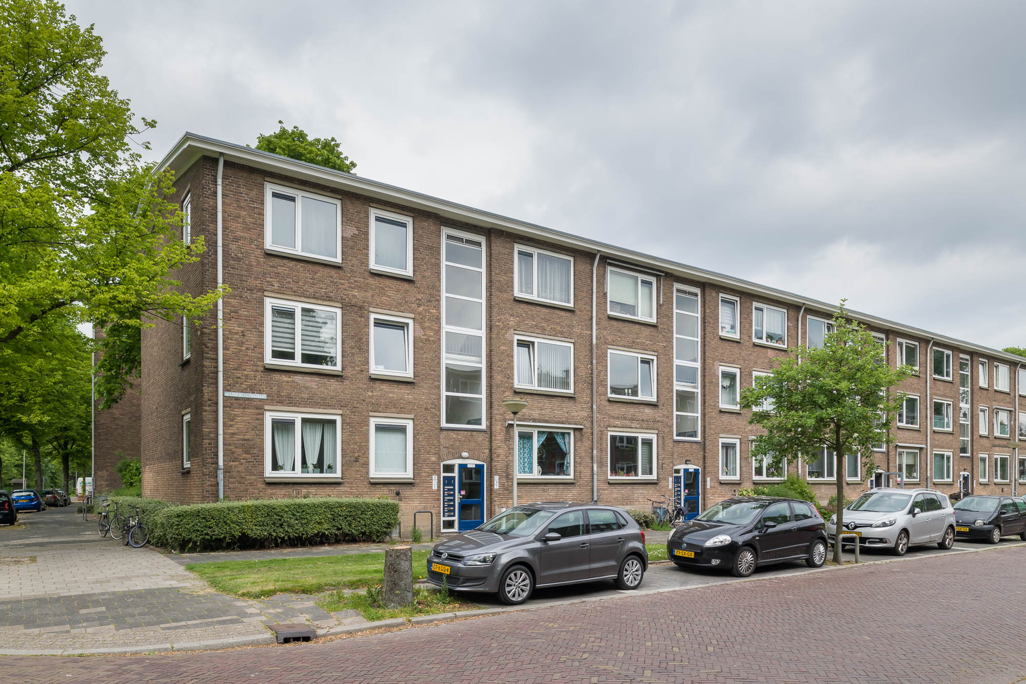 Van Lodensteynstraat 77, 2612 RZ Delft, Nederland