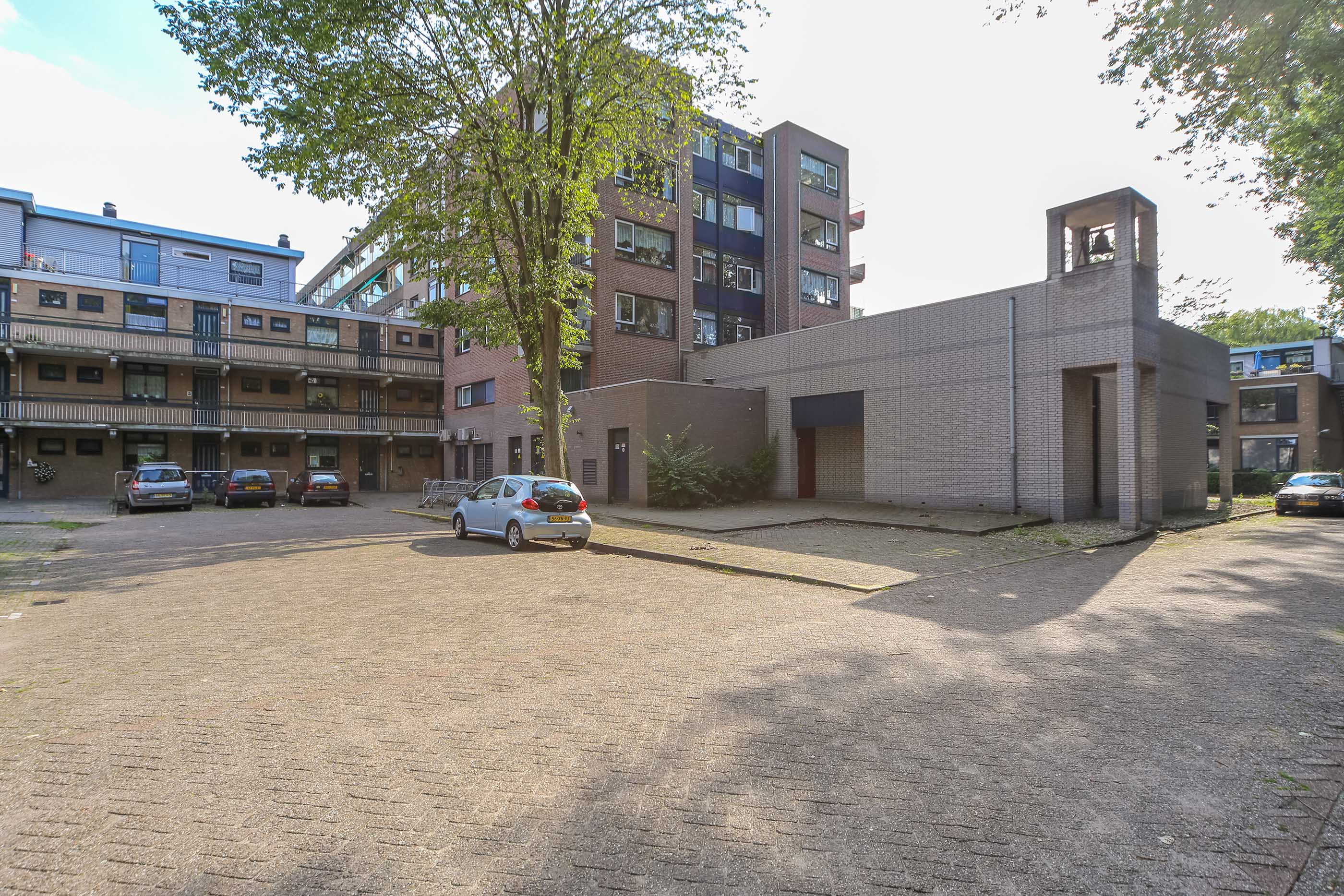 Aart van der Leeuwlaan 844G