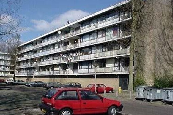 Schubertlaan 111
